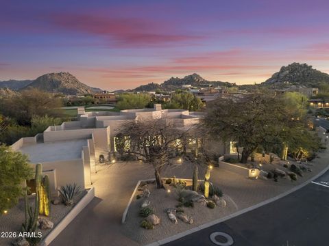 10639 E Mark Lane Scottsdale AZ 85262