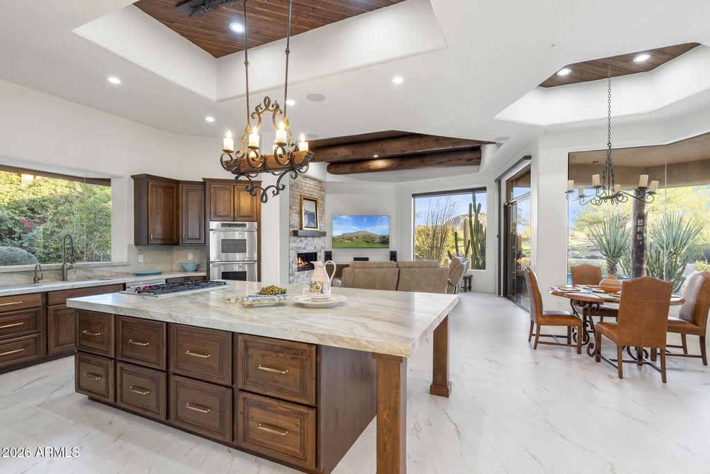 Photo of 10639 E Mark Lane, Scottsdale, AZ 85262 (MLS # 7001604)