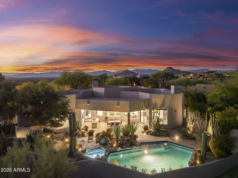 10639 E Mark Lane Scottsdale AZ 85262