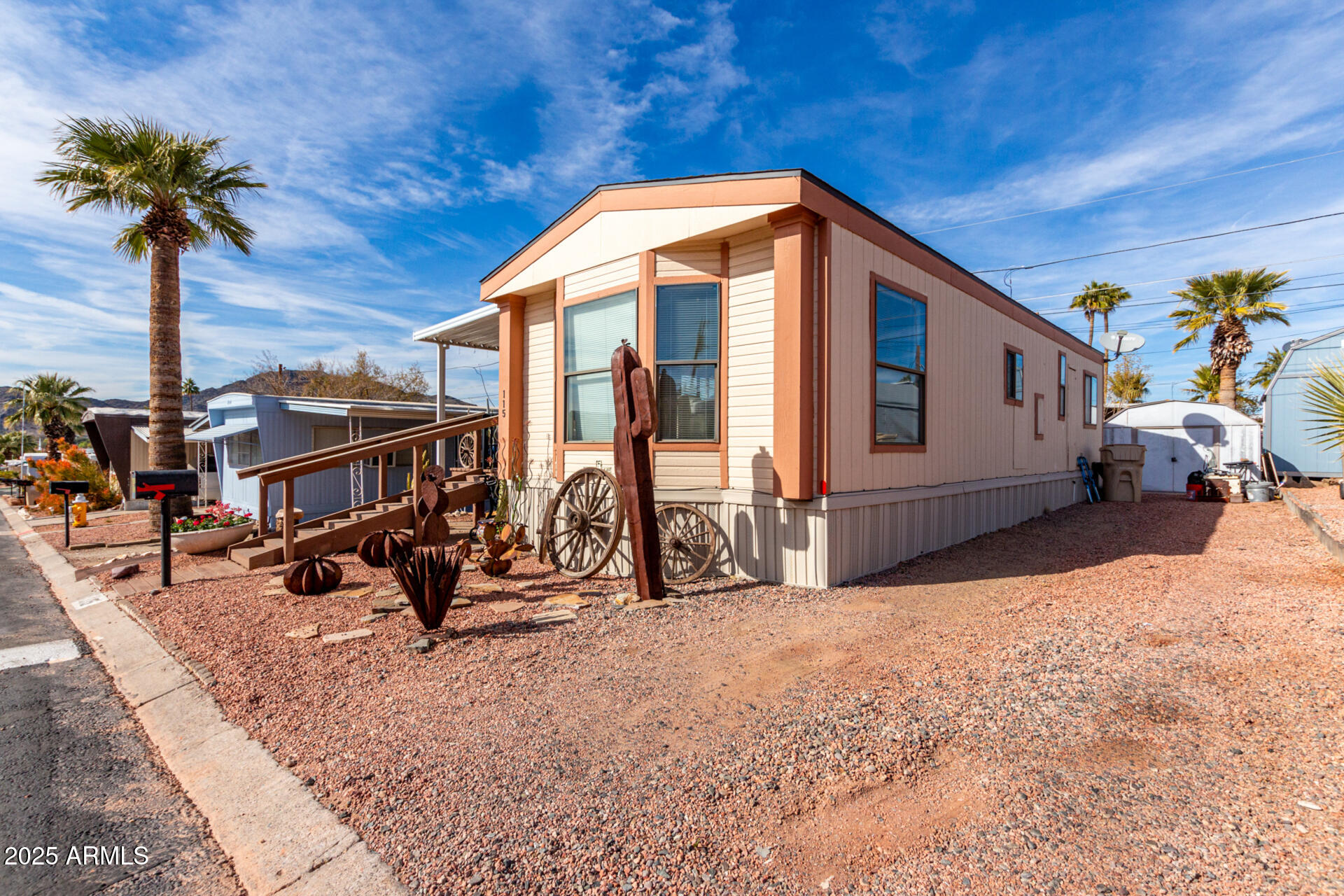 10401 N CAVE CREEK Road 115