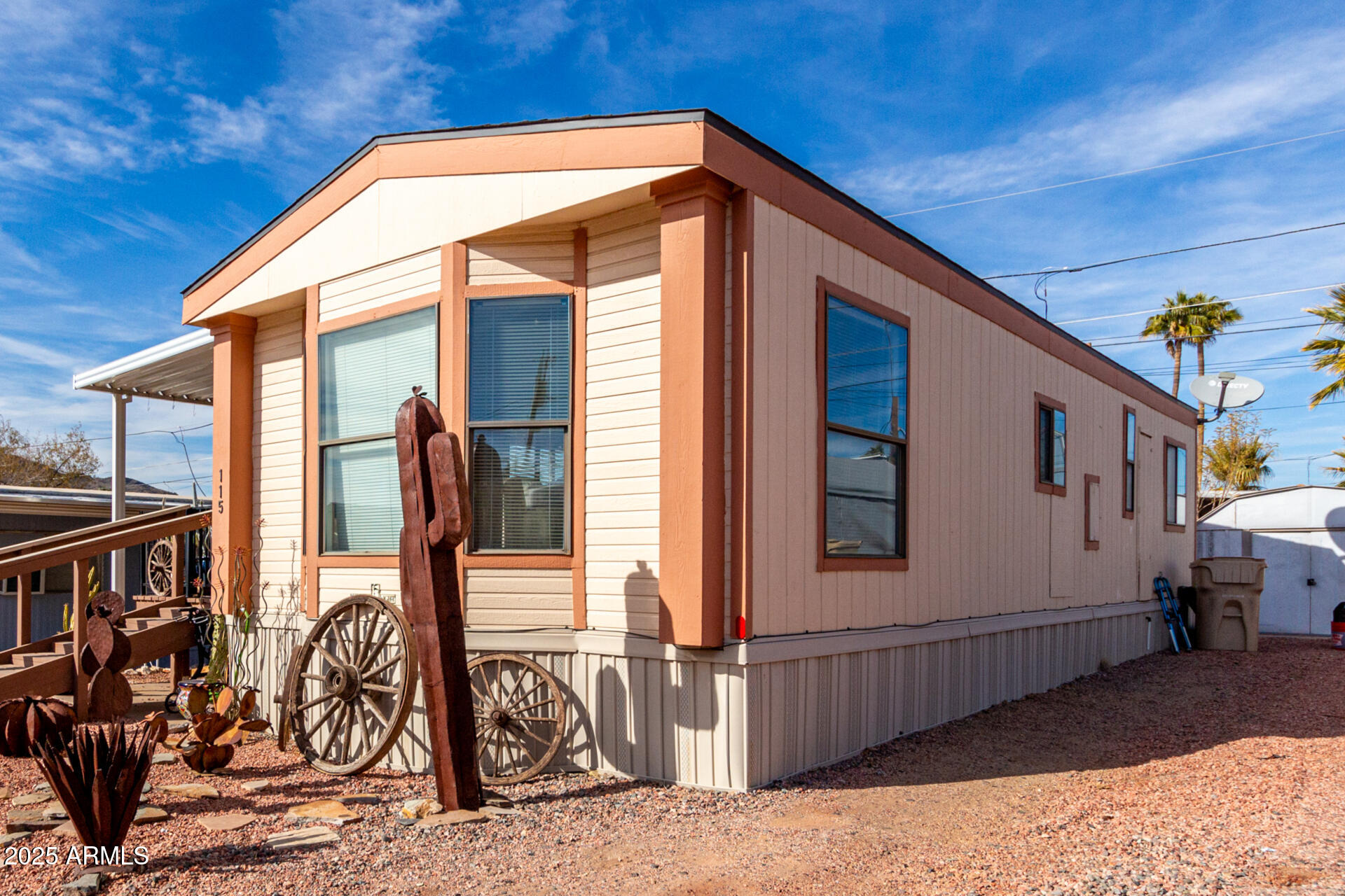 10401 N CAVE CREEK Road 115