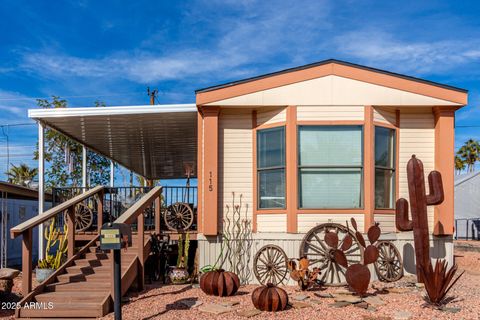 10401 N CAVE CREEK Road 115 Phoenix AZ 85020