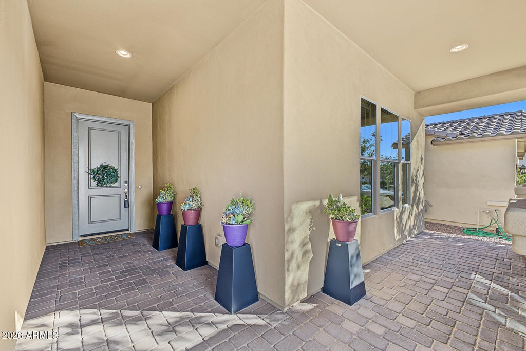 Photo of 2245 N Springfield Street, Buckeye, AZ 85396 (MLS # 7088647)