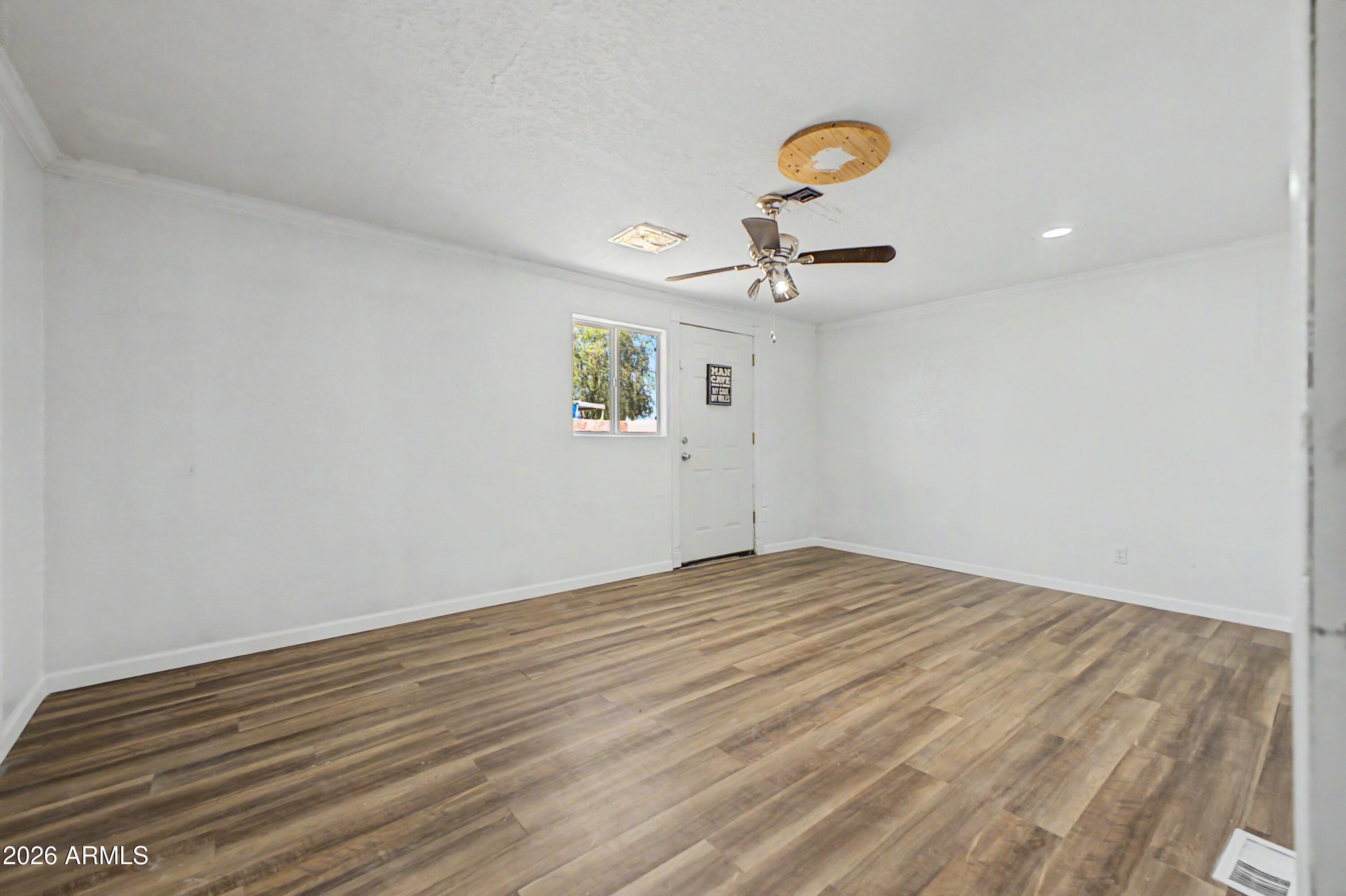 Canada Village AMD MCR 22 - Residential
