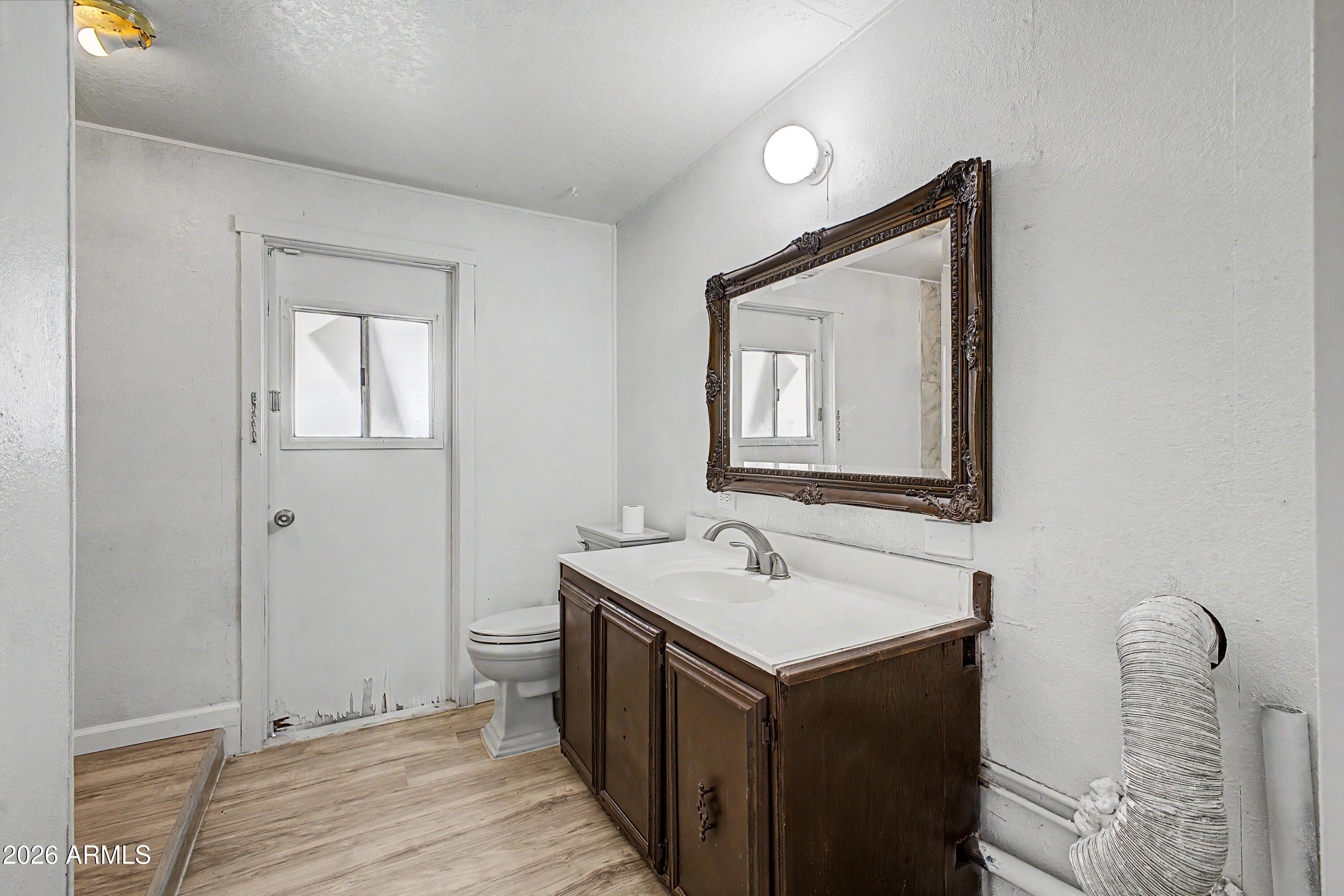 Canada Village AMD MCR 22 - Residential