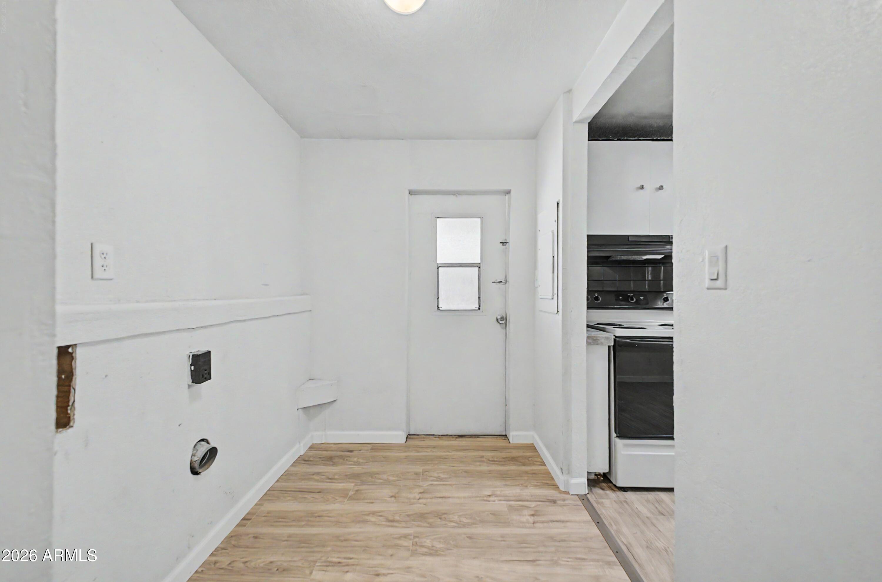 Canada Village AMD MCR 22 - Residential