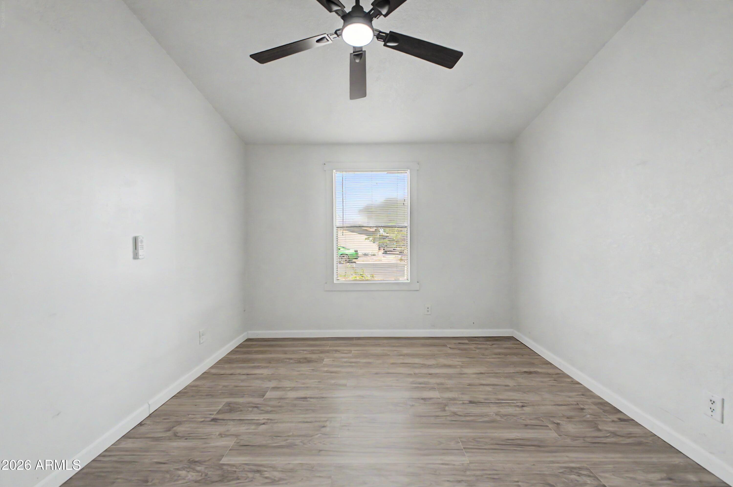 Canada Village AMD MCR 22 - Residential