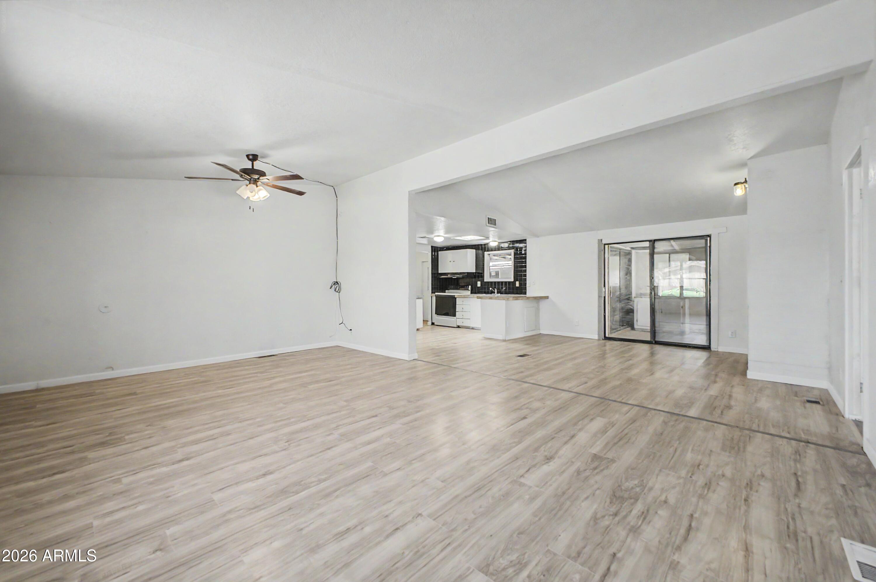 Canada Village AMD MCR 22 - Residential