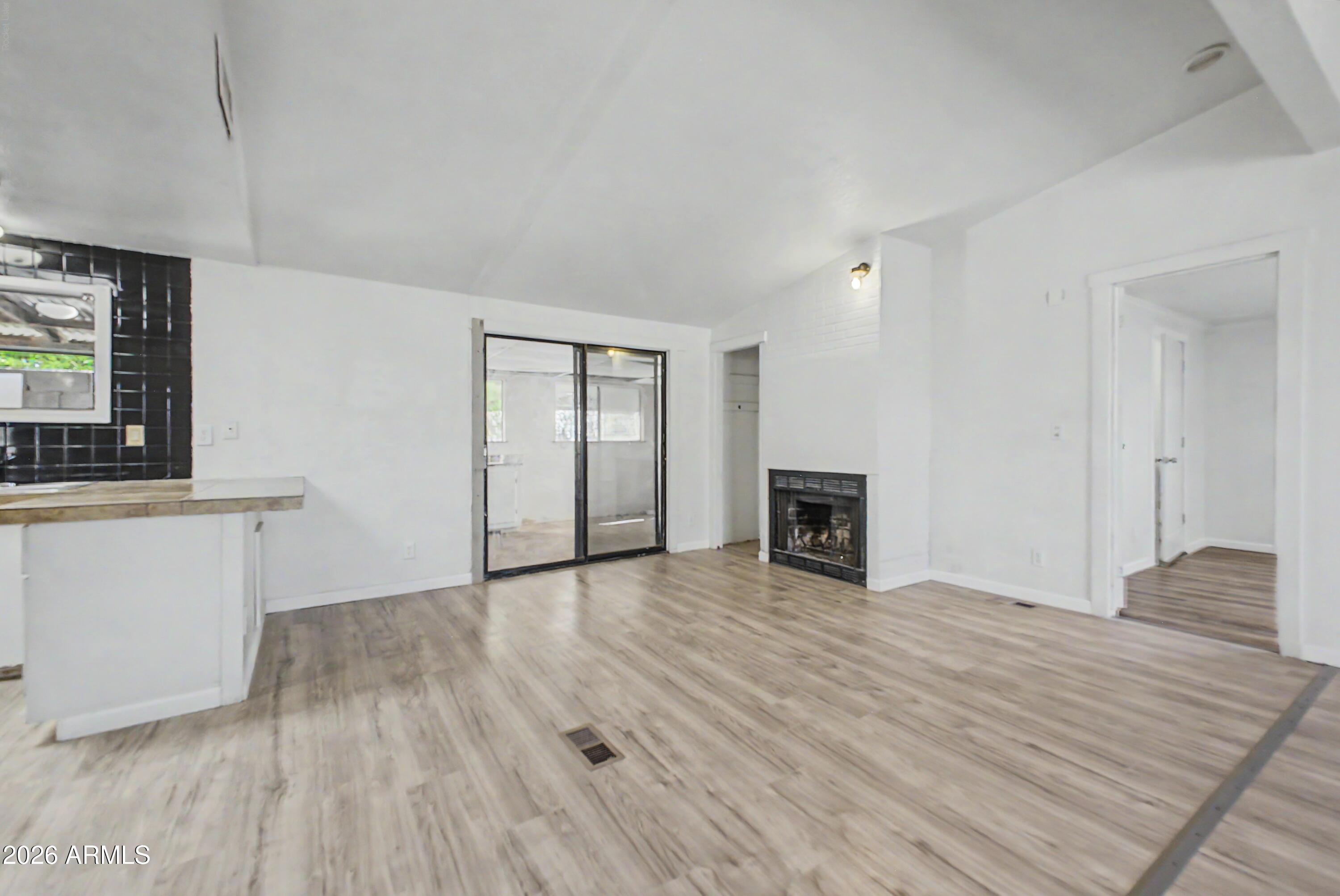 Canada Village AMD MCR 22 - Residential