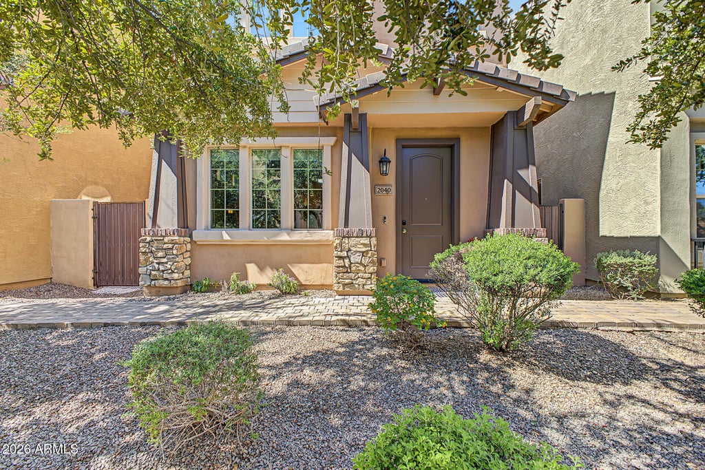 Photo of 2040 E Heartwood Lane, Phoenix, AZ 85022 (MLS # 7091394)