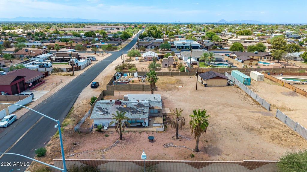 Photo of 1302 N Power Road #1, Mesa, AZ 85205 (MLS # 7072698)