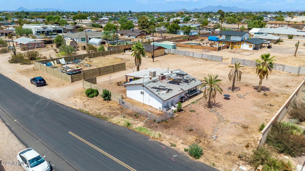 Photo of 1302 N Power Road #1, Mesa, AZ 85205 (MLS # 7072698)