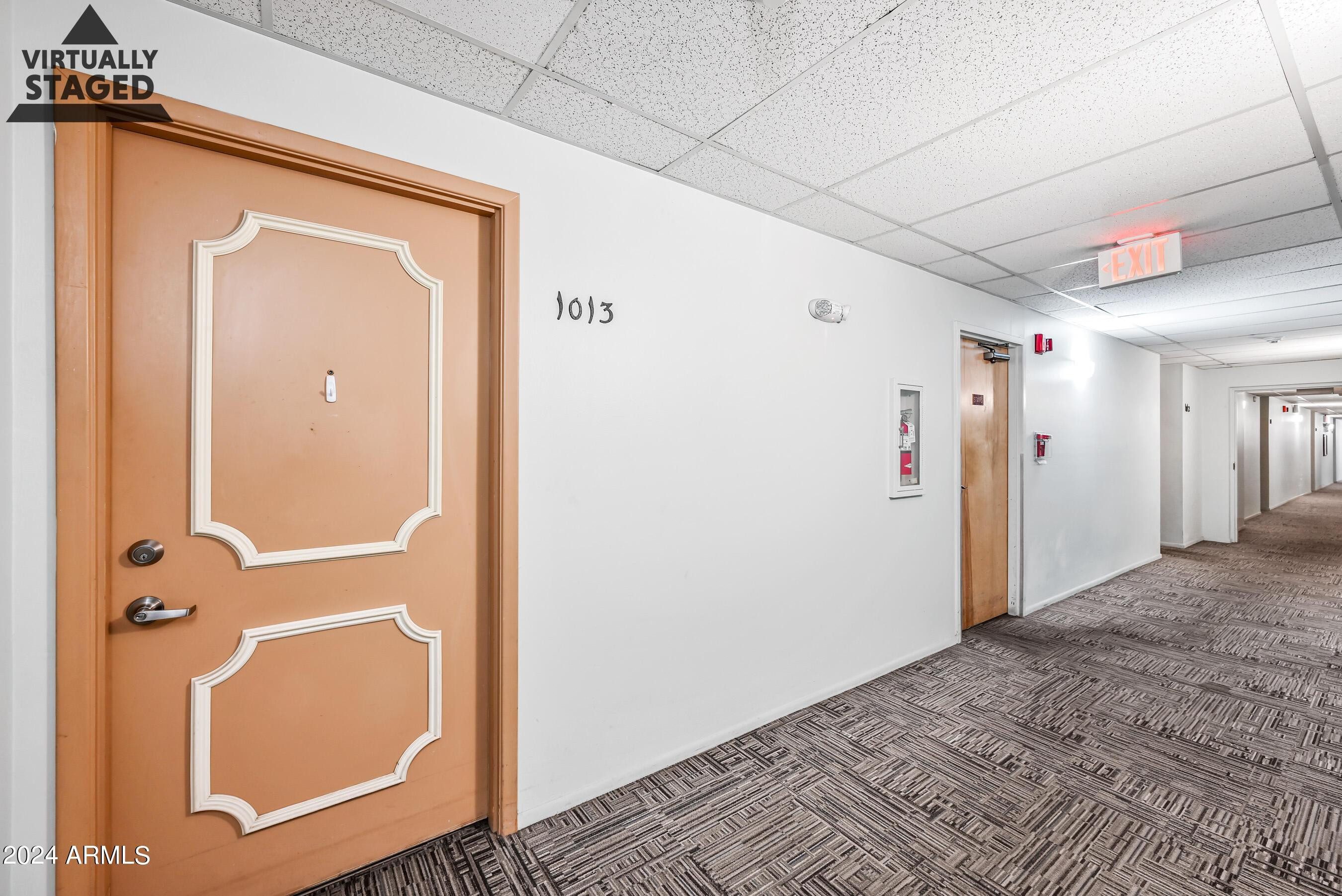 3033 E Devonshire Avenue Unit 1013