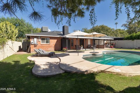 1903 E PALO VERDE Drive Phoenix AZ 85016