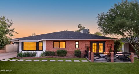 1903 E PALO VERDE Drive Phoenix AZ 85016