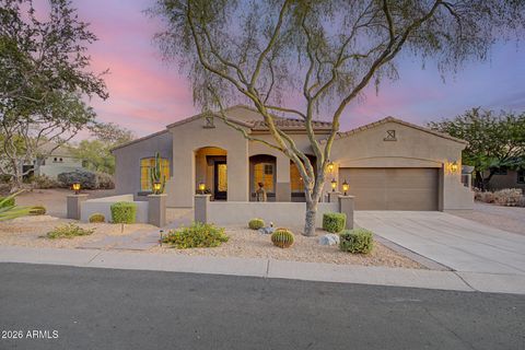 Property photo of 8721 E Nance Street E, Mesa, AZ 85207