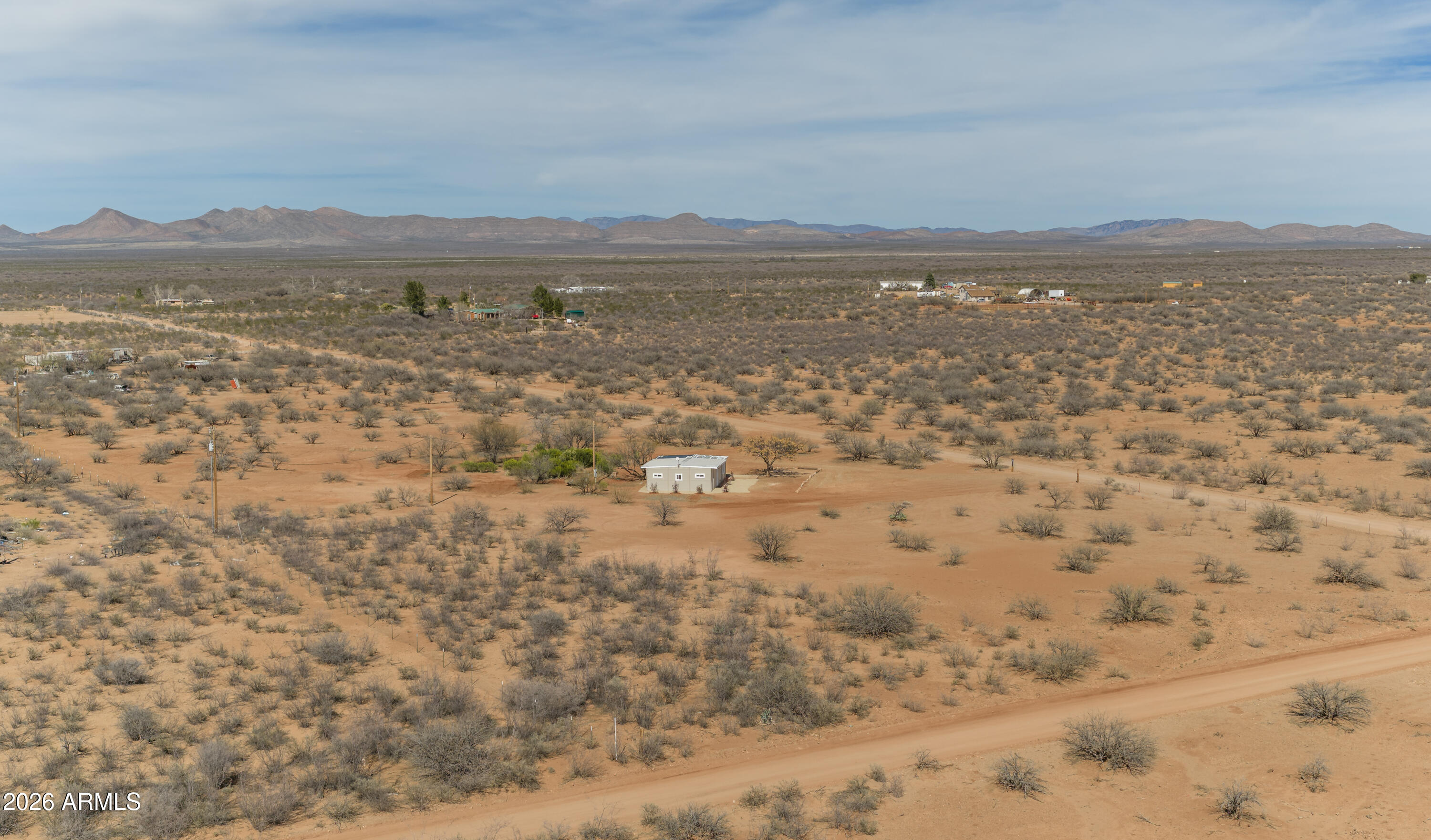 1438 N GUNSMOKE Avenue