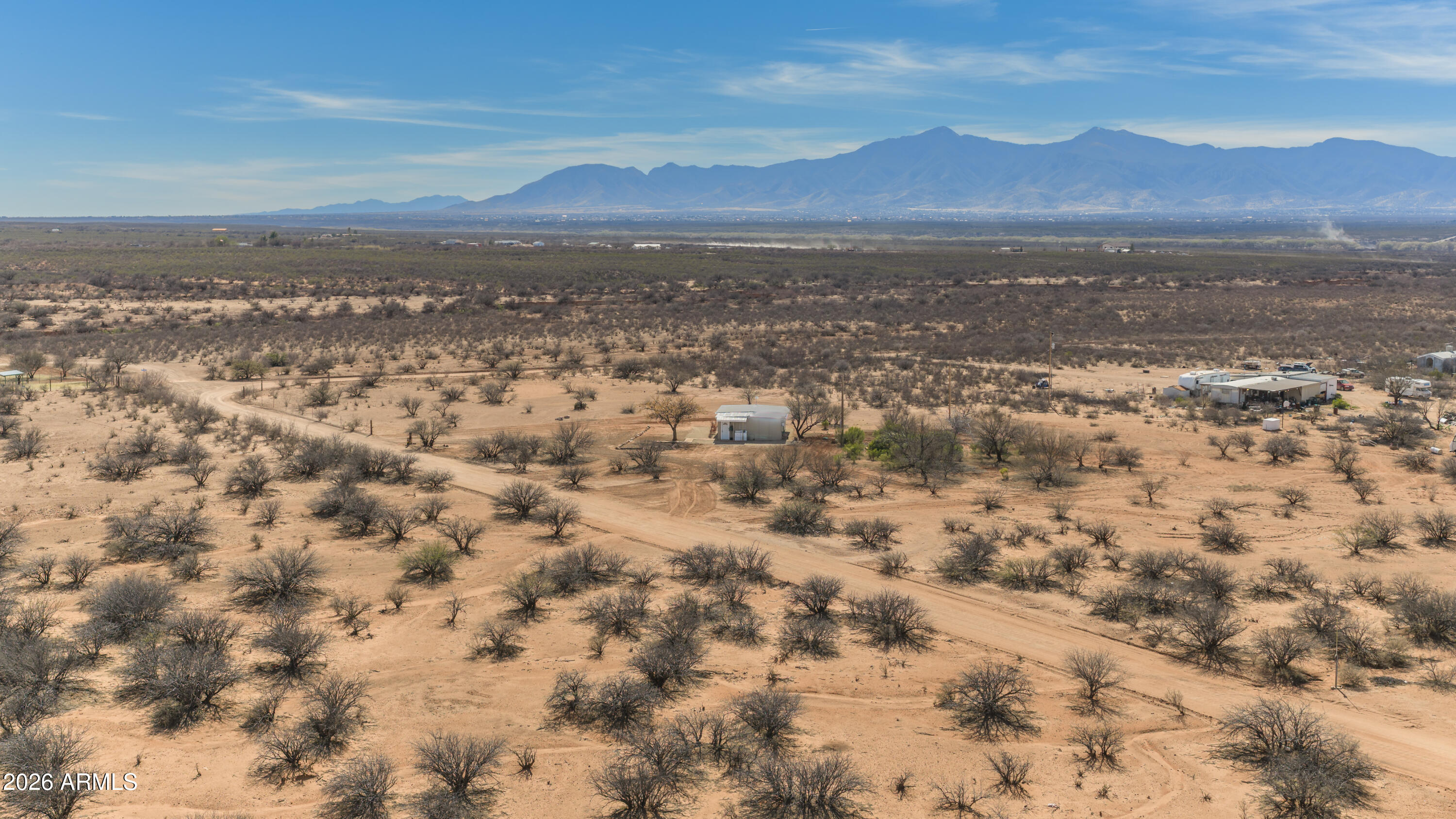 1438 N GUNSMOKE Avenue