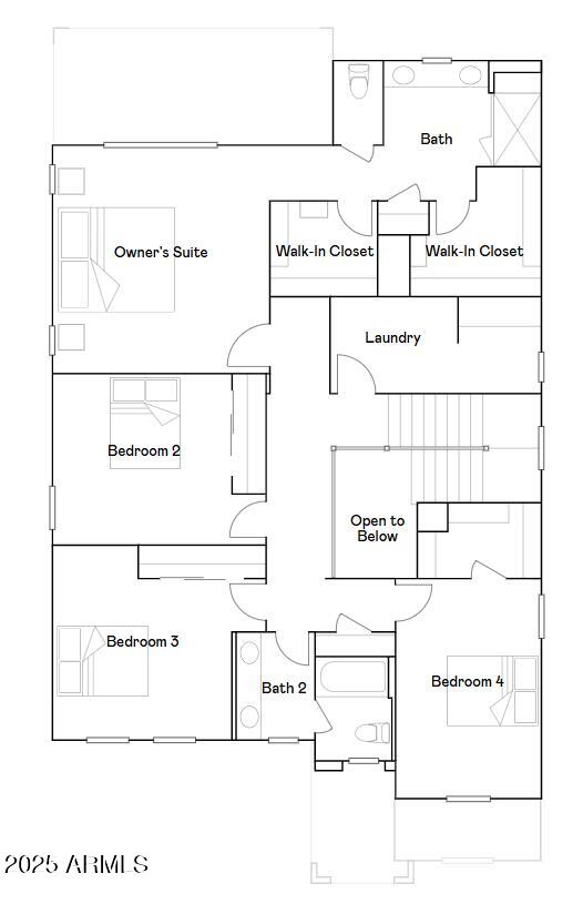 11959 W CALLE DE POMPAS --