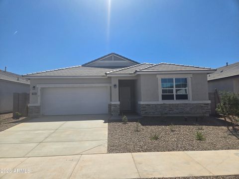 25553 N 183RD Lane Wittmann AZ 85361