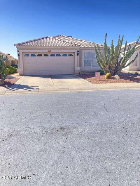 4385 E CAMPO BELLO Drive Phoenix AZ 85032