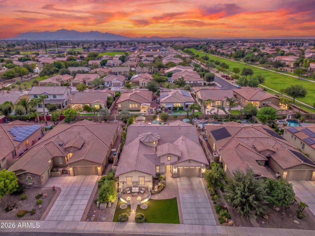 Photo of 14907 W Aldea Drive S, Litchfield Park, AZ 85340 (MLS # 7090850)