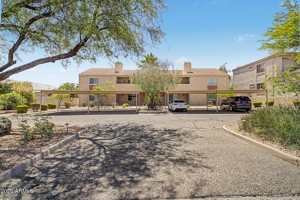 Photo of 16705 E Westby Drive #102, Fountain Hills, AZ 85268 (MLS # 7030991)