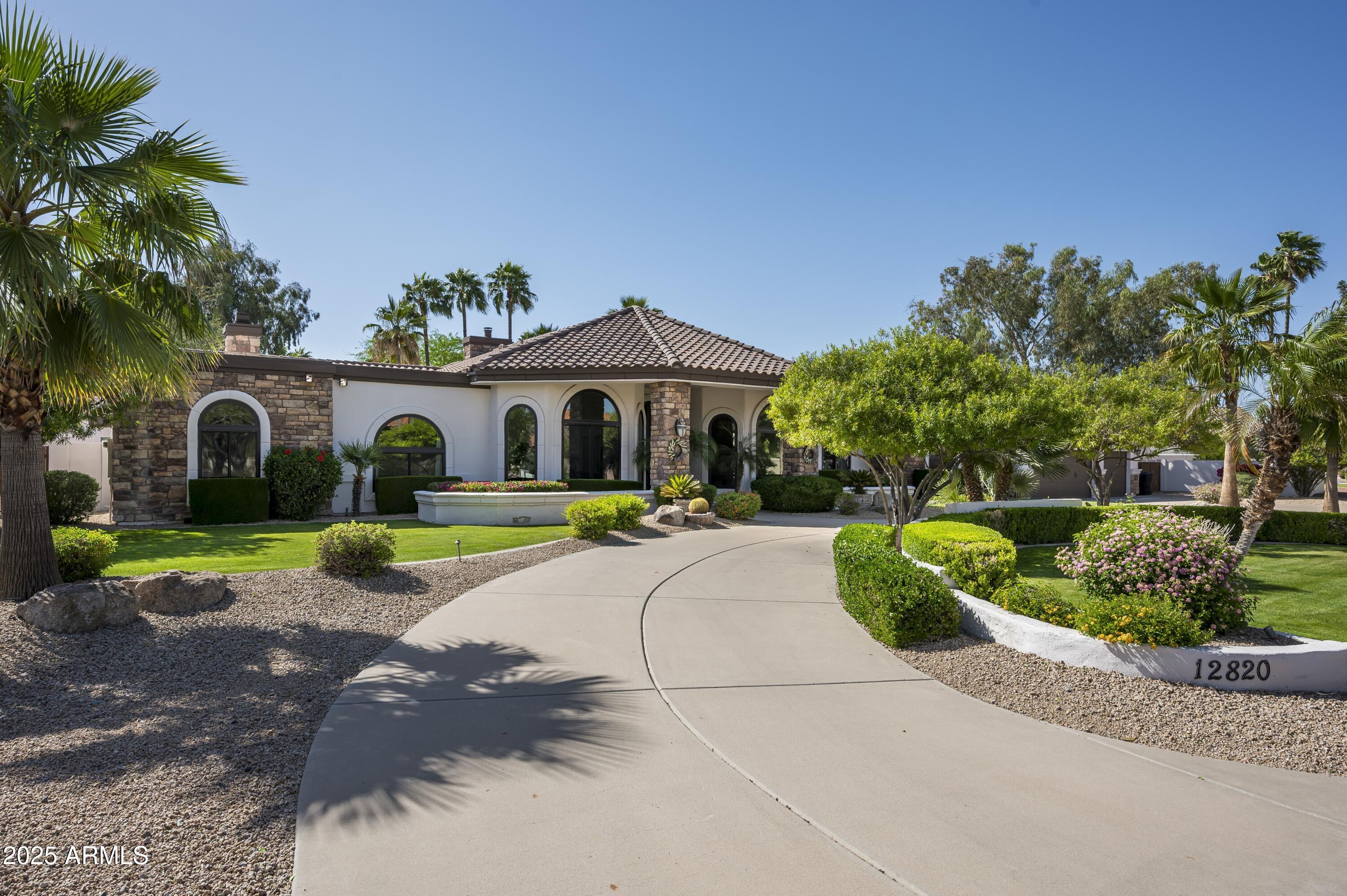 12820 N 83RD Place