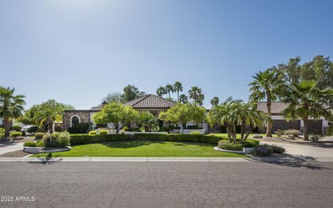 12820 N 83RD Place Scottsdale AZ 85260