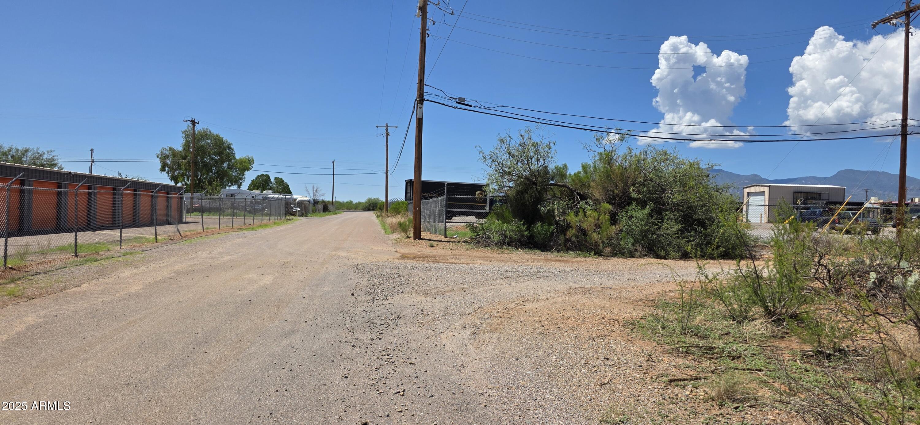 TBD N Market Place -