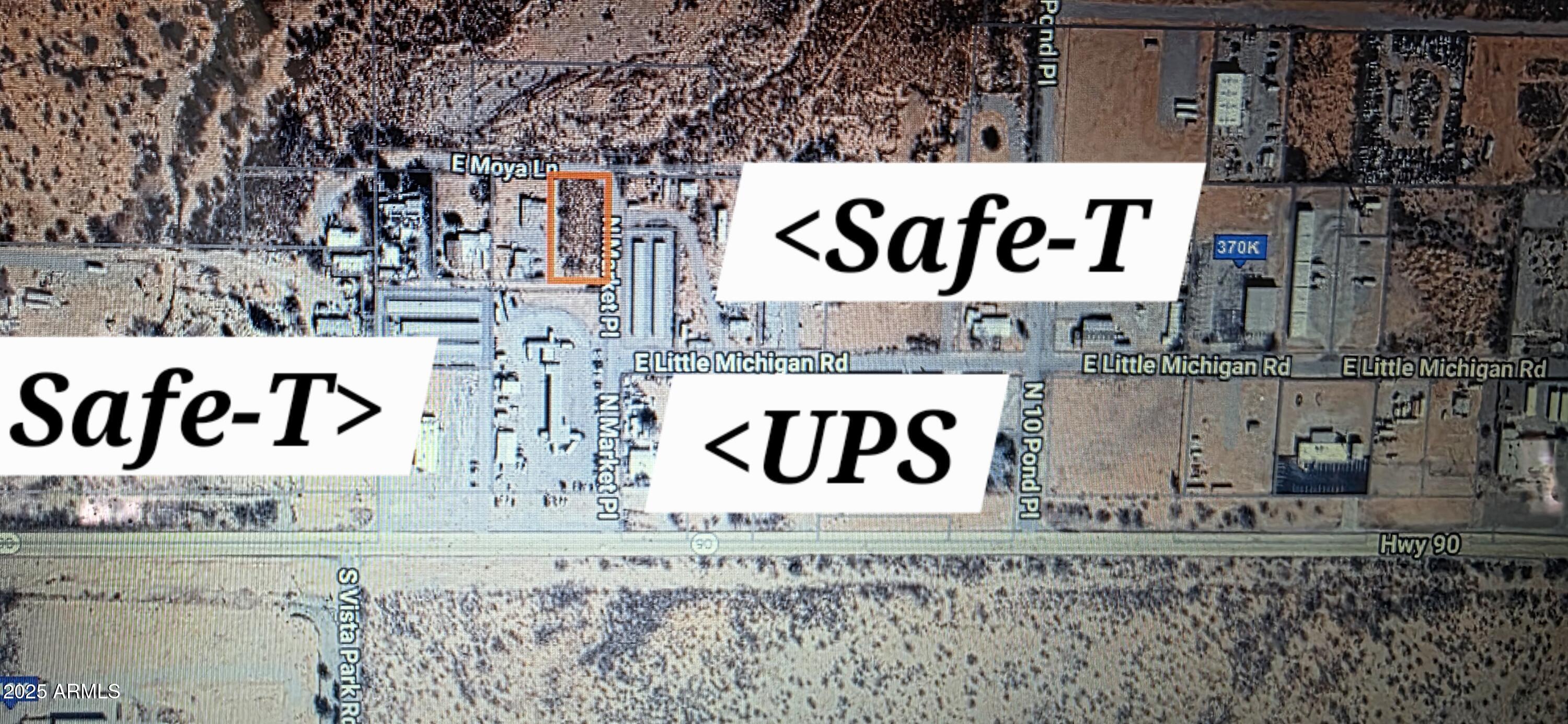 TBD N Market Place -