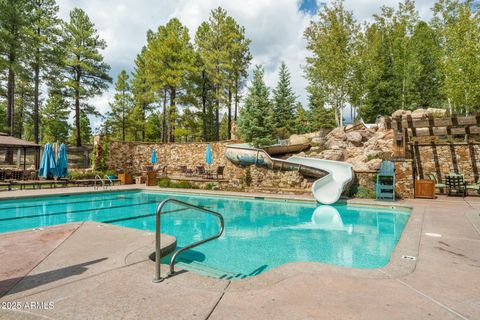 A home in Flagstaff