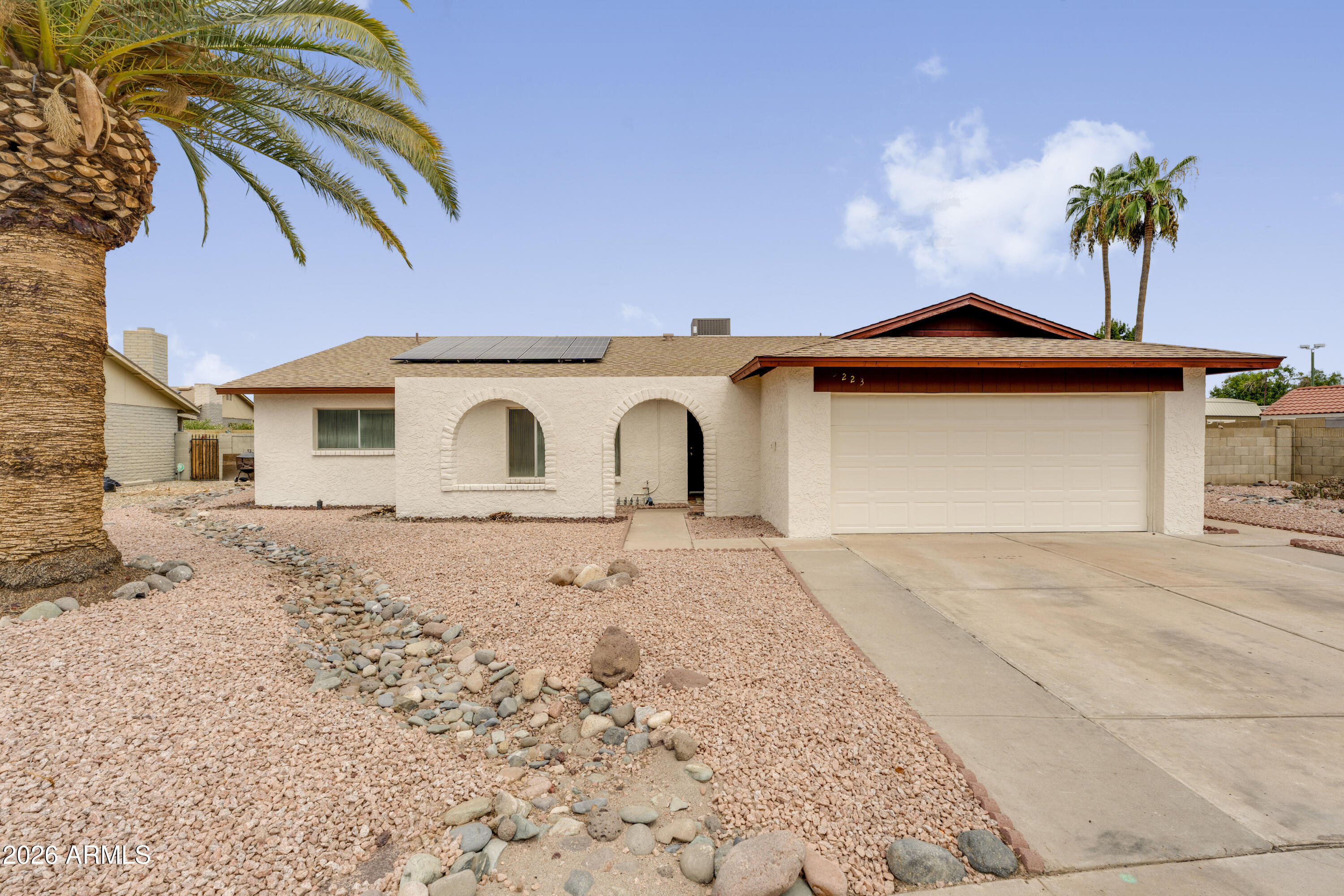 5223 W VIA CAMILLE --