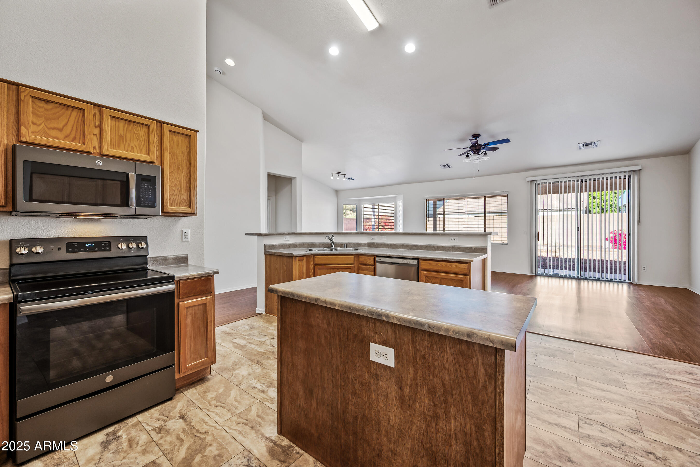 12930 W PERSHING Street