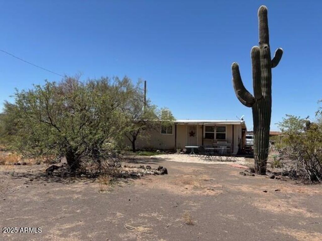 Photo of 48010 N 17th Avenue, New River, AZ 85087 (MLS # 6857443)