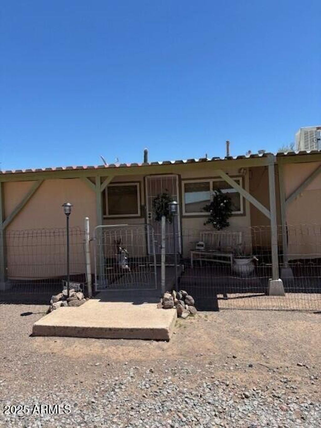 Photo of 48010 N 17th Avenue, New River, AZ 85087 (MLS # 6857443)