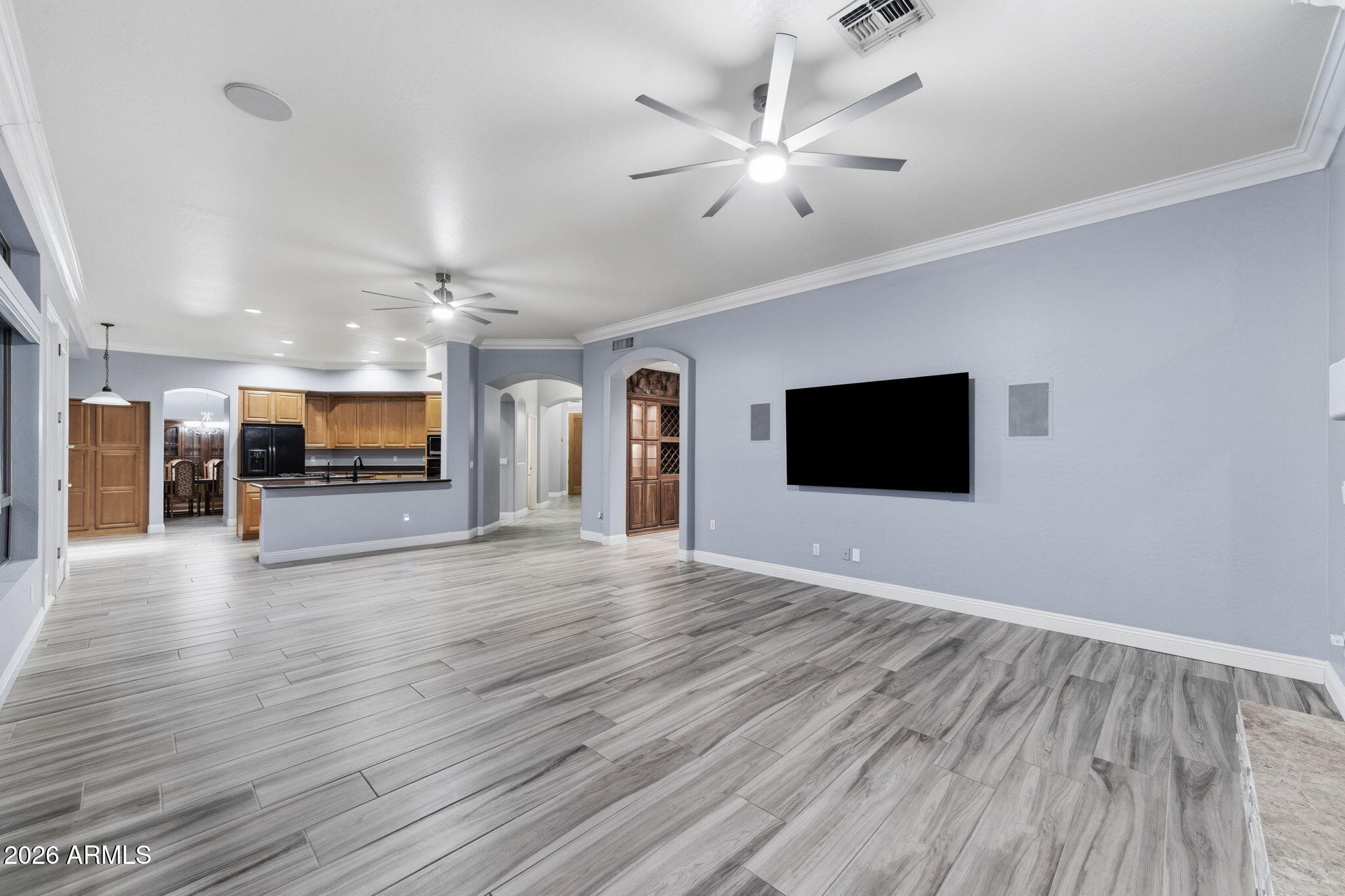 PINNACLE POINT AT LAS SENDAS - Residential
