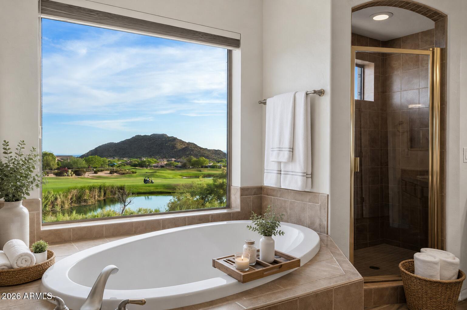 PINNACLE POINT AT LAS SENDAS - Residential