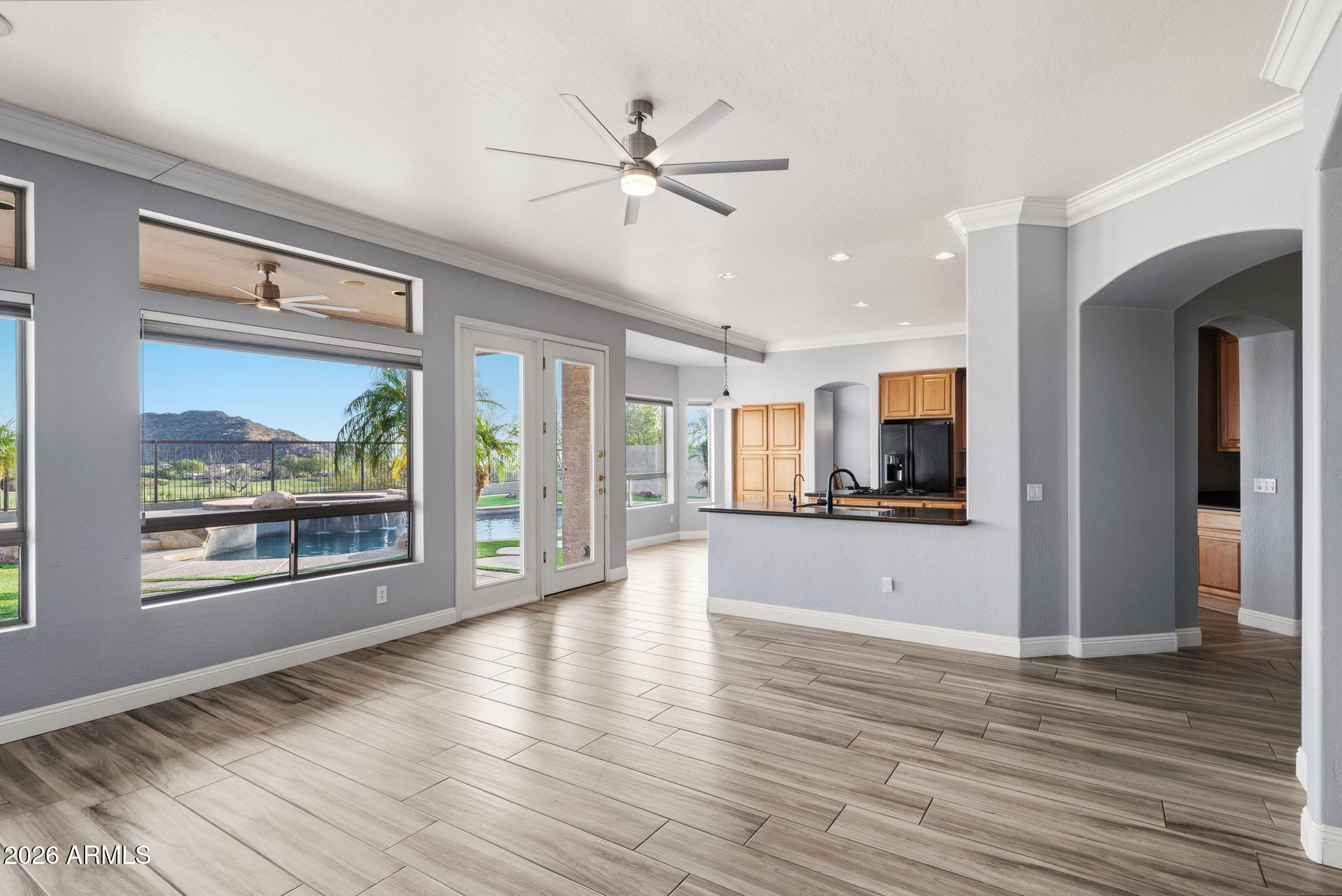 PINNACLE POINT AT LAS SENDAS - Residential