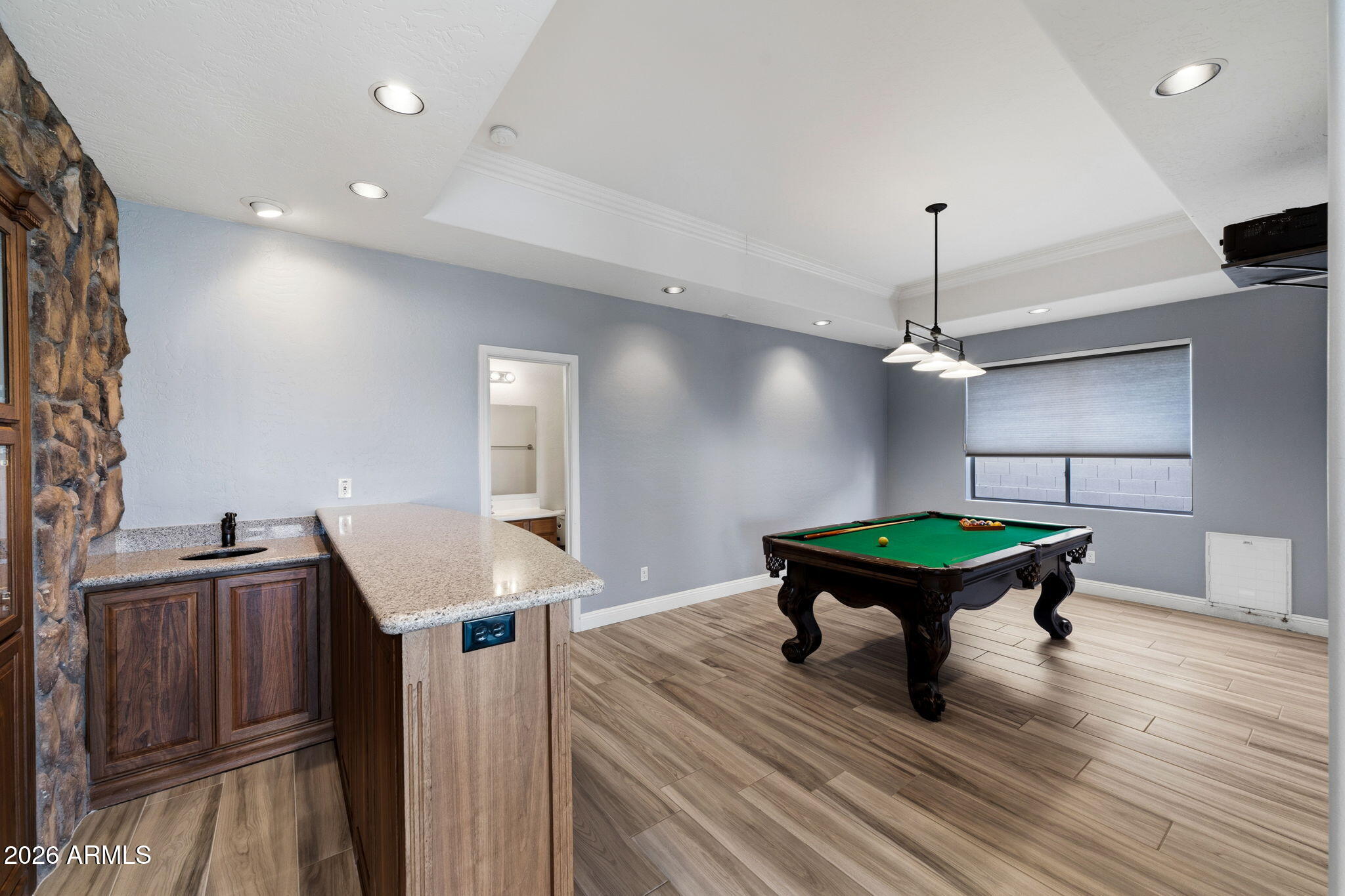 PINNACLE POINT AT LAS SENDAS - Residential