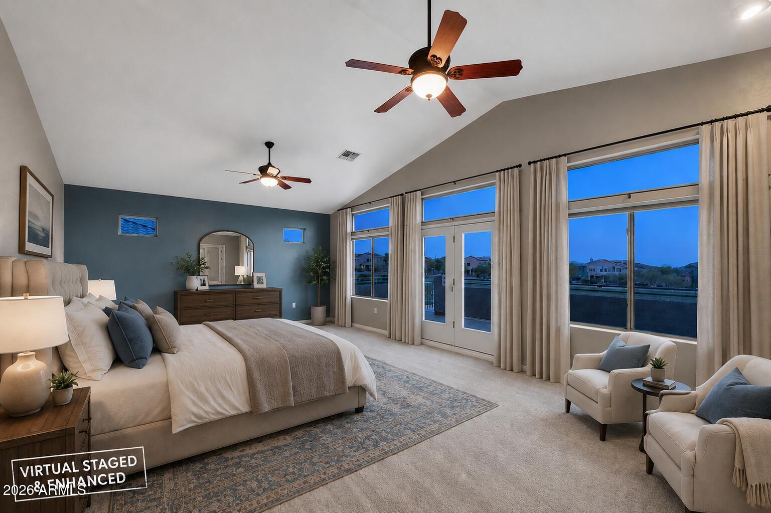 PINNACLE POINT AT LAS SENDAS - Residential