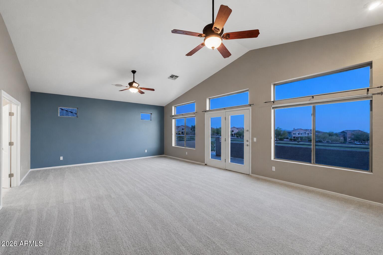PINNACLE POINT AT LAS SENDAS - Residential