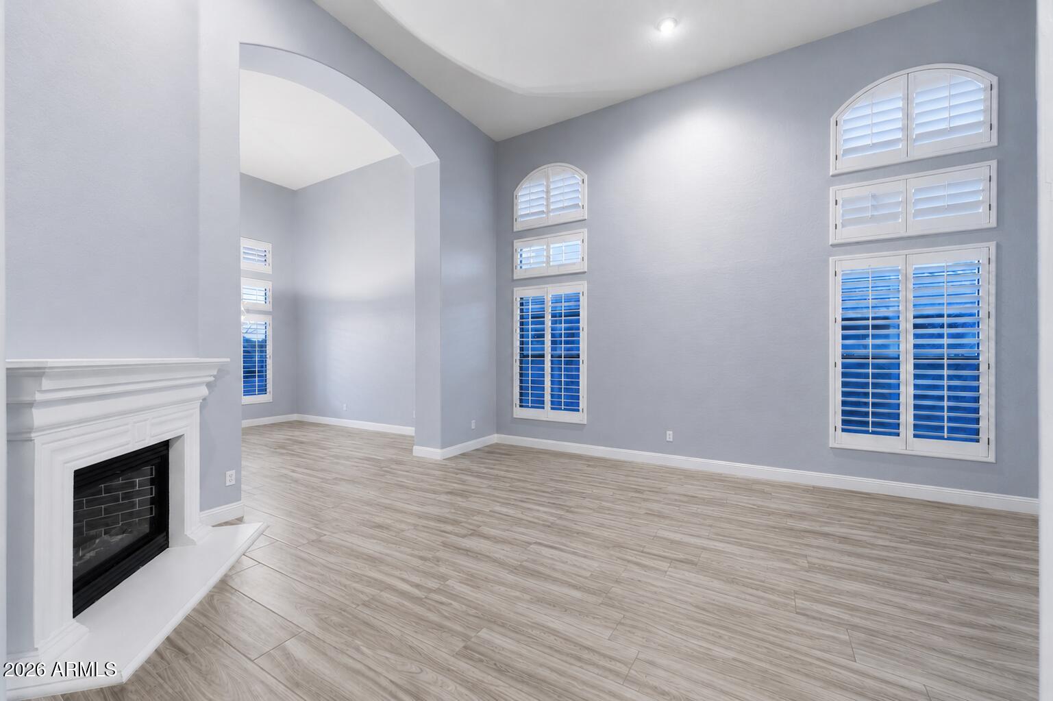 PINNACLE POINT AT LAS SENDAS - Residential