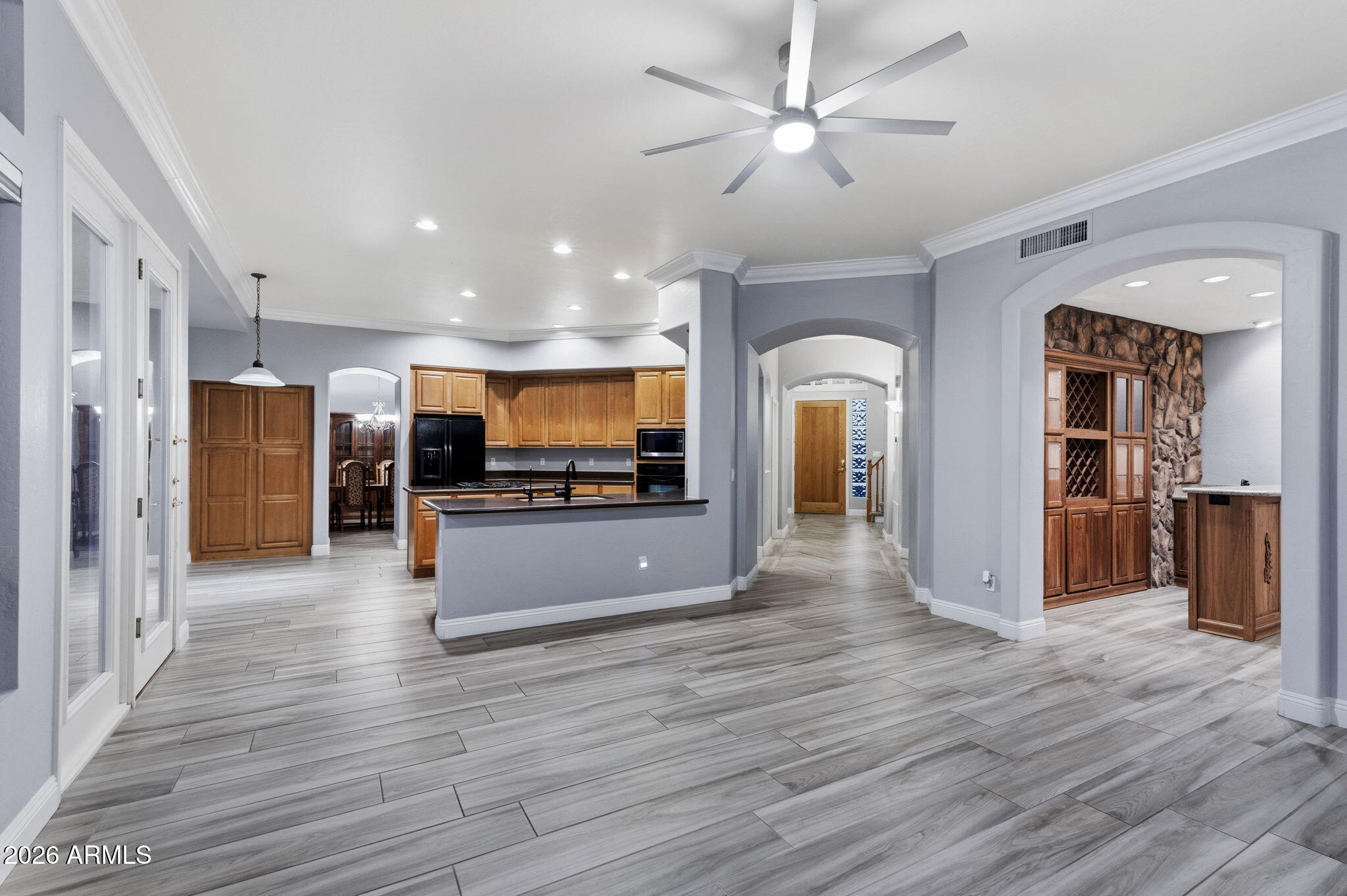 PINNACLE POINT AT LAS SENDAS - Residential