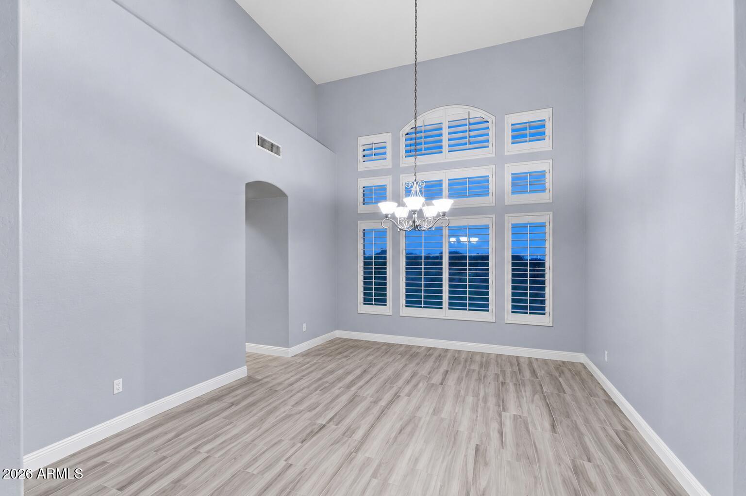 PINNACLE POINT AT LAS SENDAS - Residential