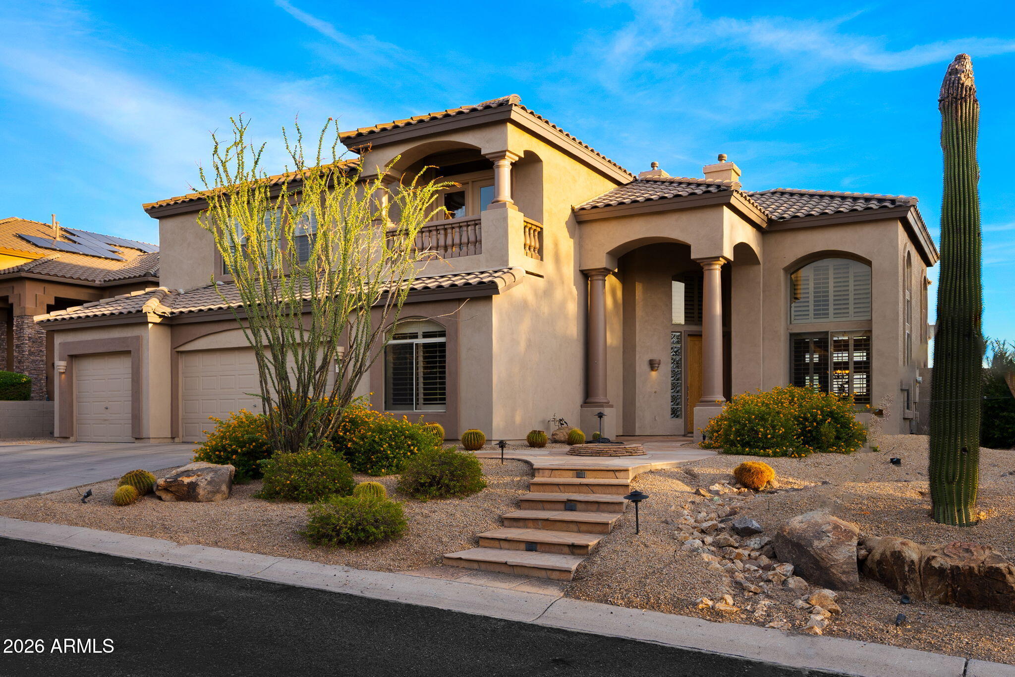 PINNACLE POINT AT LAS SENDAS - Residential