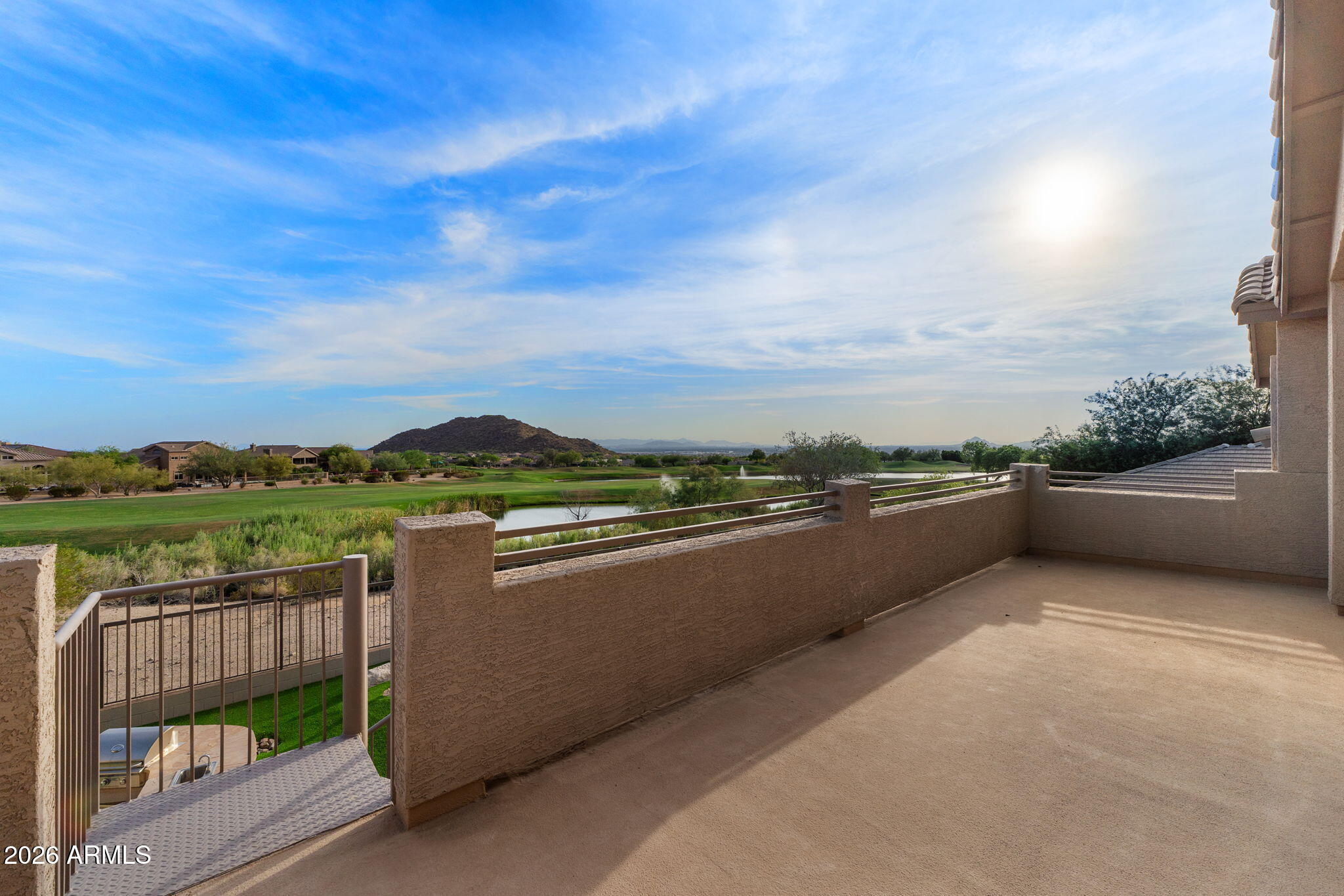 PINNACLE POINT AT LAS SENDAS - Residential