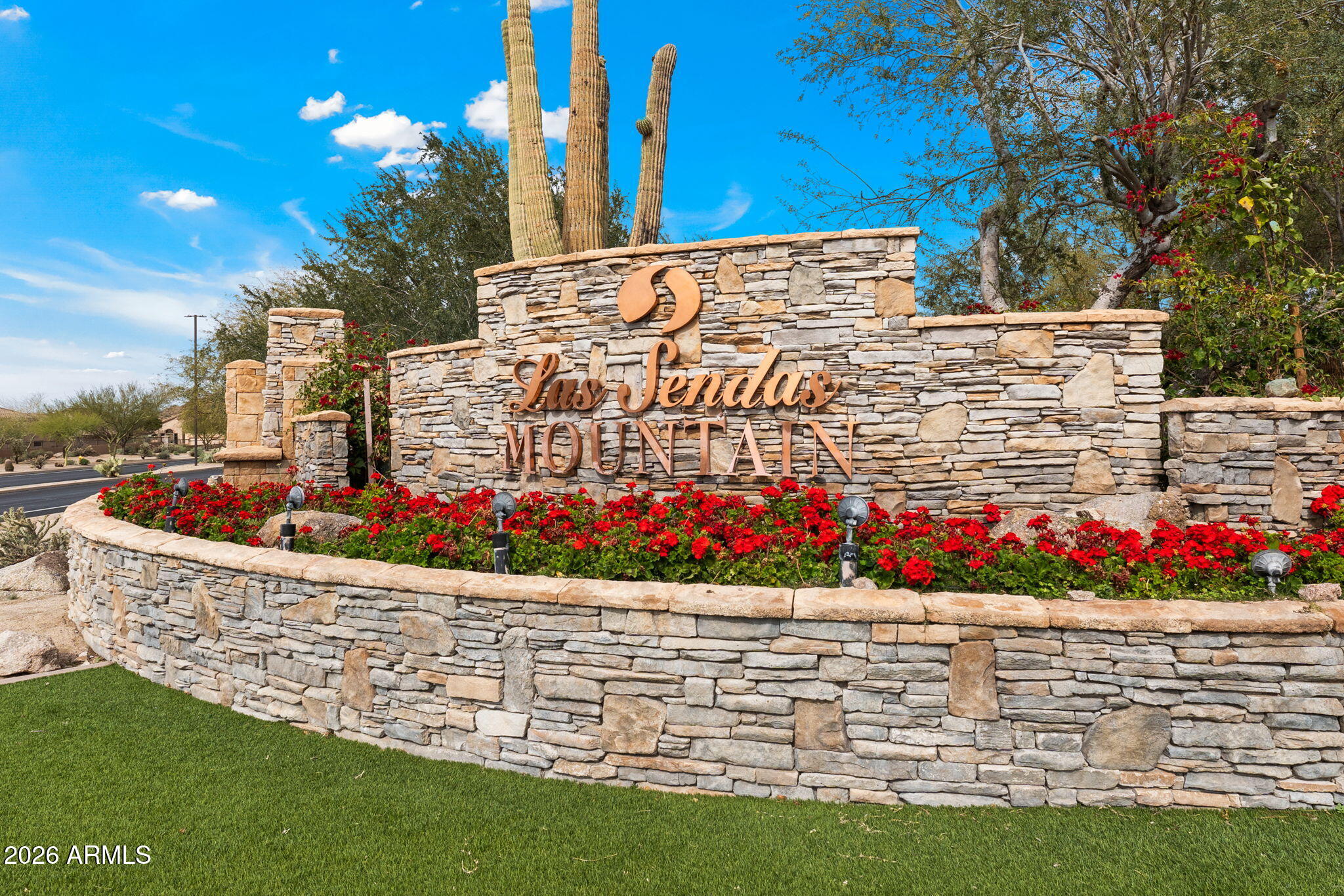 PINNACLE POINT AT LAS SENDAS - Residential