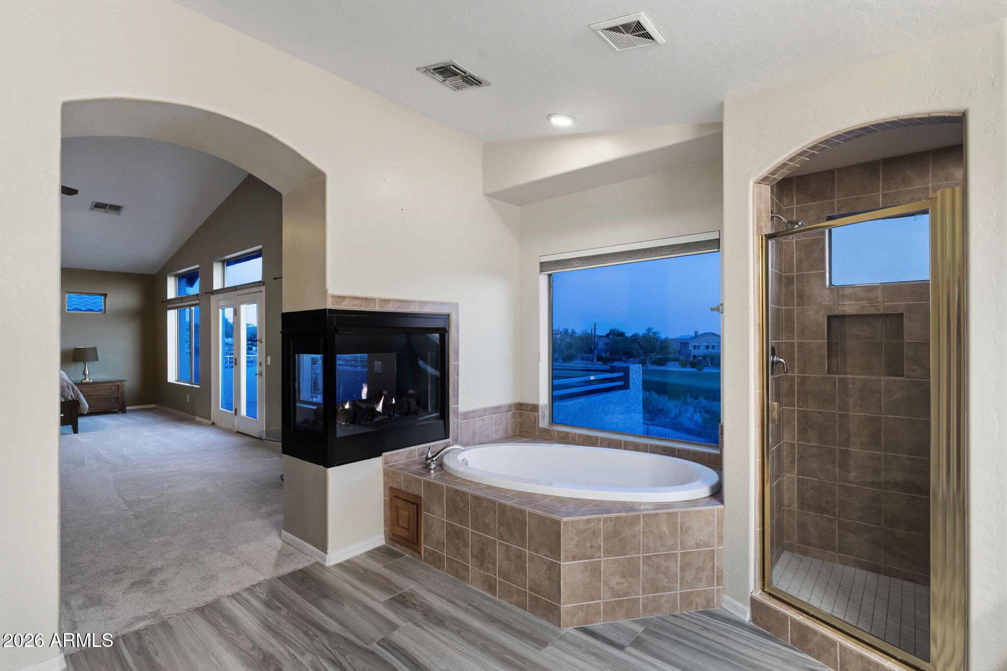 PINNACLE POINT AT LAS SENDAS - Residential