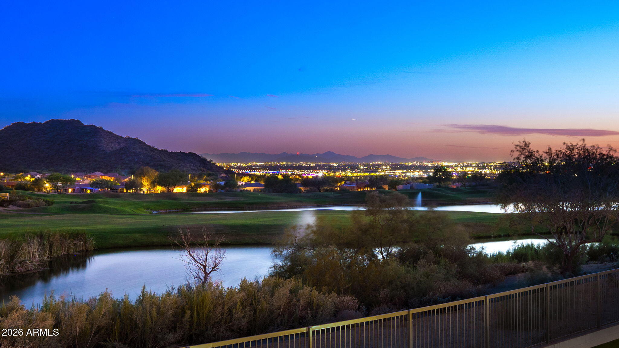 PINNACLE POINT AT LAS SENDAS - Residential